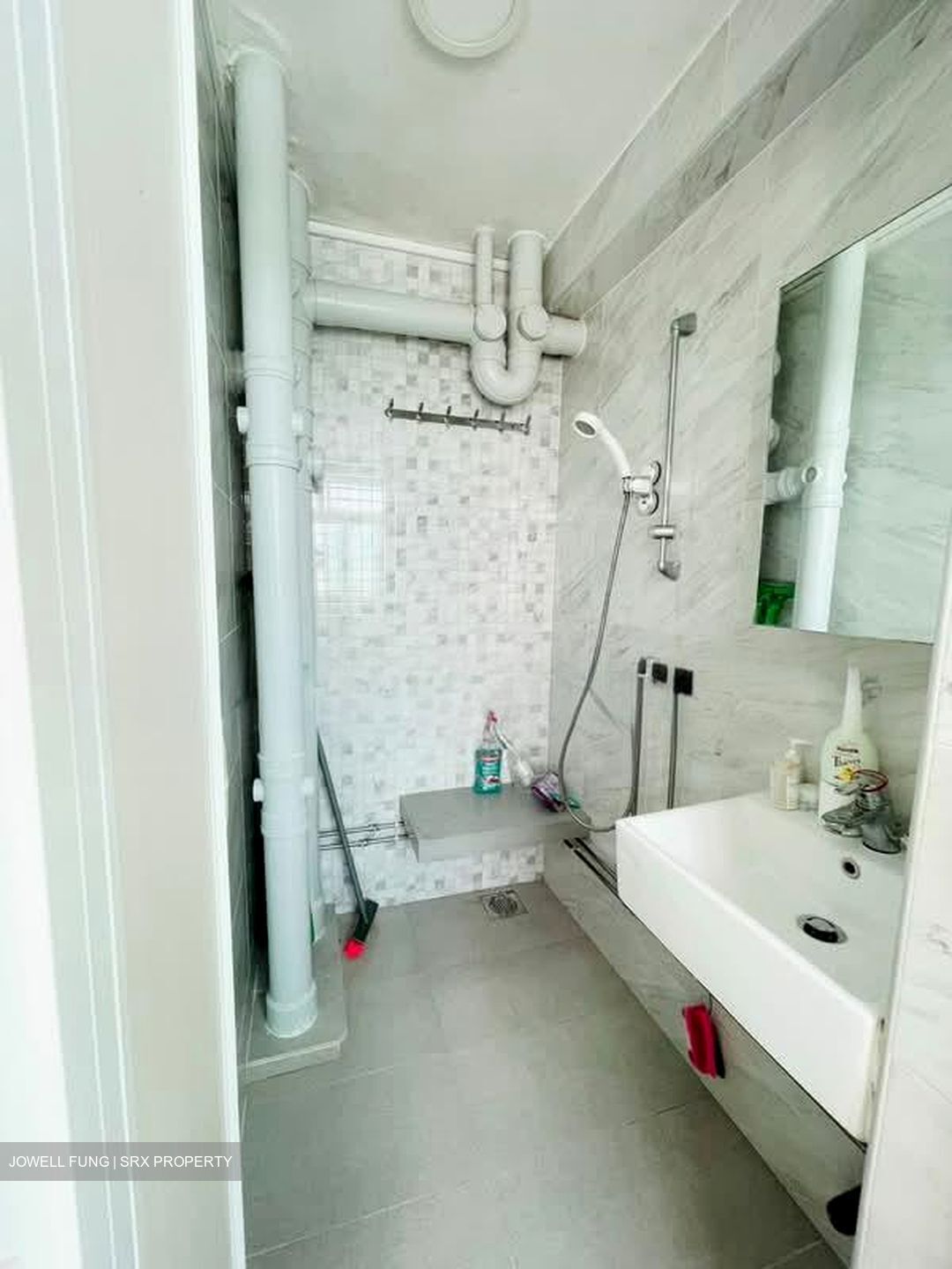 Blk 26 Bendemeer Ville (Kallang/Whampoa), HDB 4 Rooms #568870141